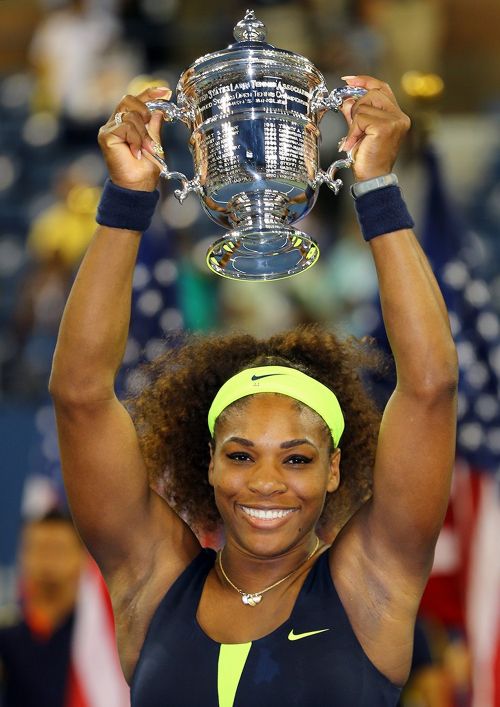 Female Player Armpits